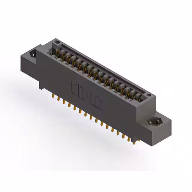 895-032-556-508 EDAC Inc.  Edgeboard Connectors